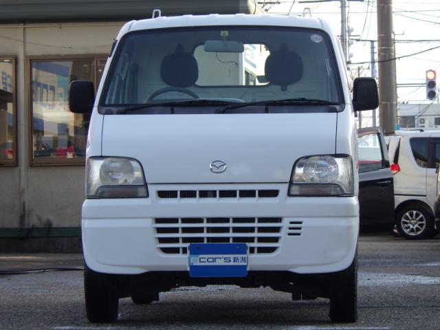 スクラムトラック（新潟県新潟市中央区）