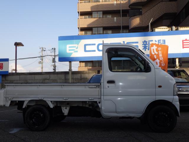 スクラムトラック（新潟県新潟市中央区）