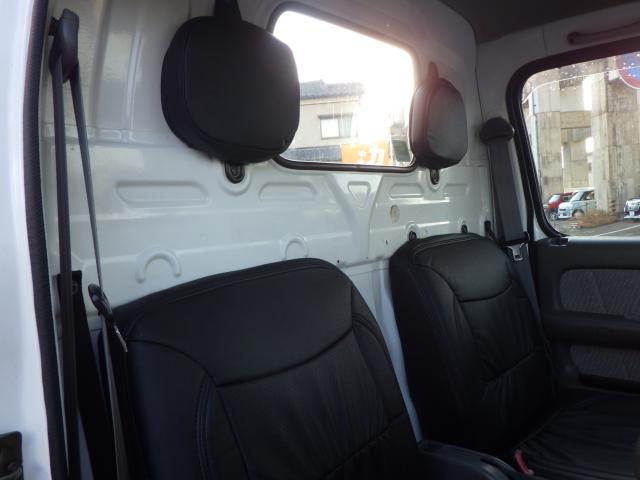 スクラムトラック（新潟県新潟市中央区）