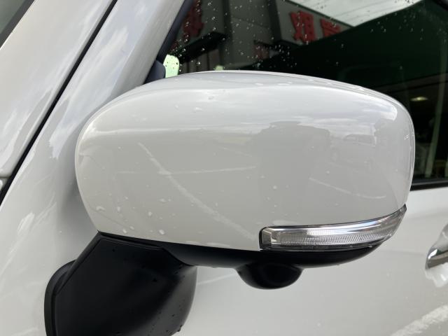 ハスラー（新潟県新潟市西蒲区）