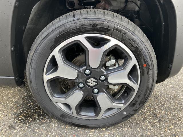 ハスラー（新潟県新潟市西蒲区）