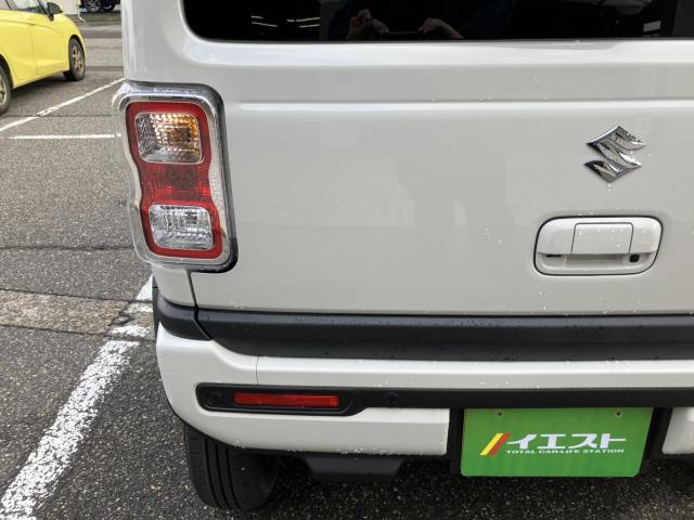 ハスラー（新潟県新潟市西蒲区）