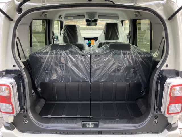 ハスラー（新潟県新潟市西蒲区）