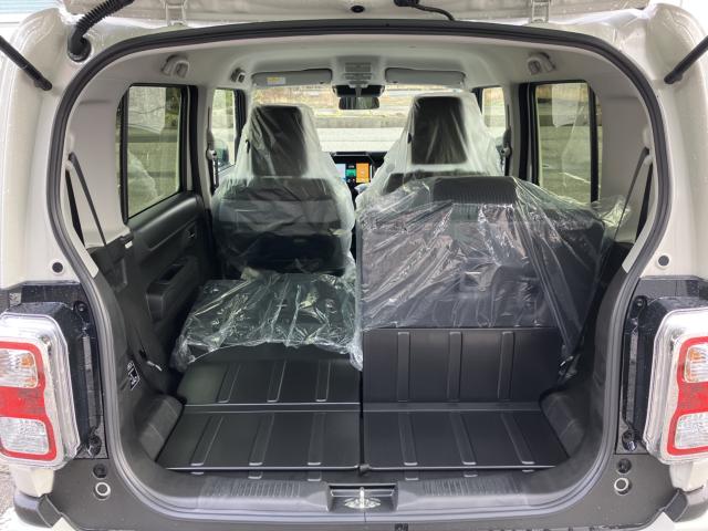 ハスラー（新潟県新潟市西蒲区）