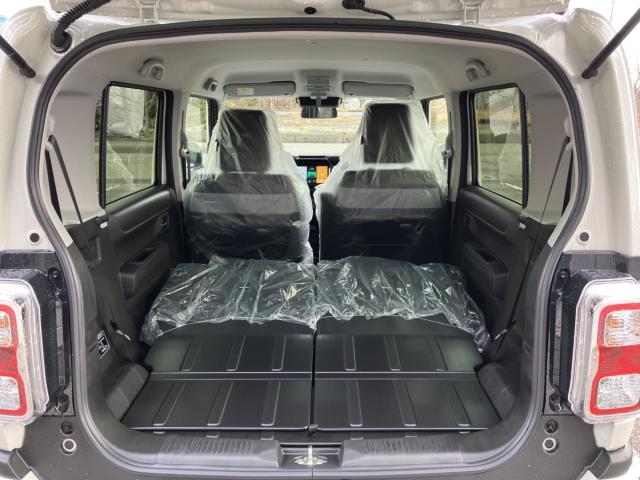 ハスラー（新潟県新潟市西蒲区）