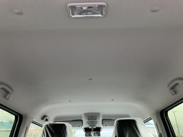 ハスラー（新潟県新潟市西蒲区）