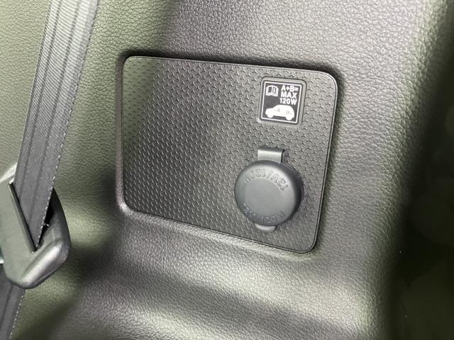 ハスラー（新潟県新潟市西蒲区）