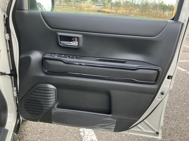 ハスラー（新潟県新潟市西蒲区）