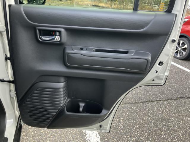 ハスラー（新潟県新潟市西蒲区）