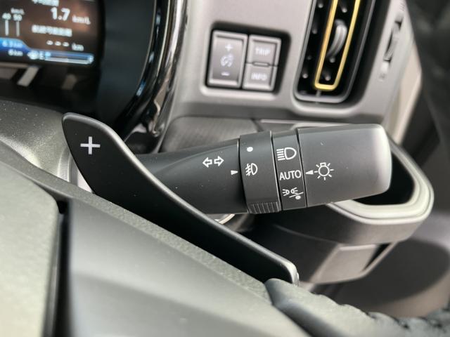 ハスラー（新潟県新潟市西蒲区）