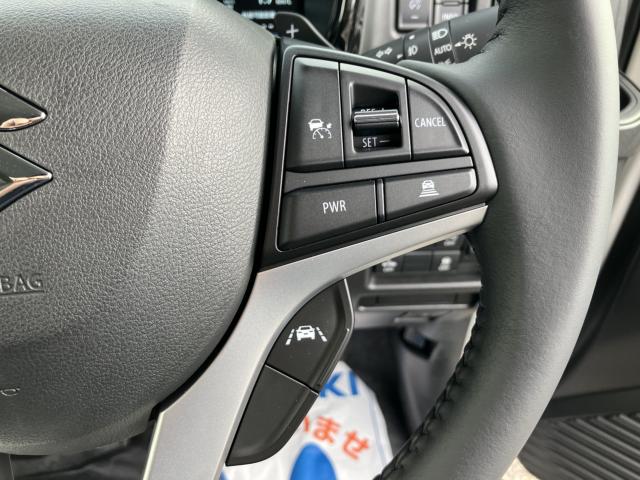 ハスラー（新潟県新潟市西蒲区）