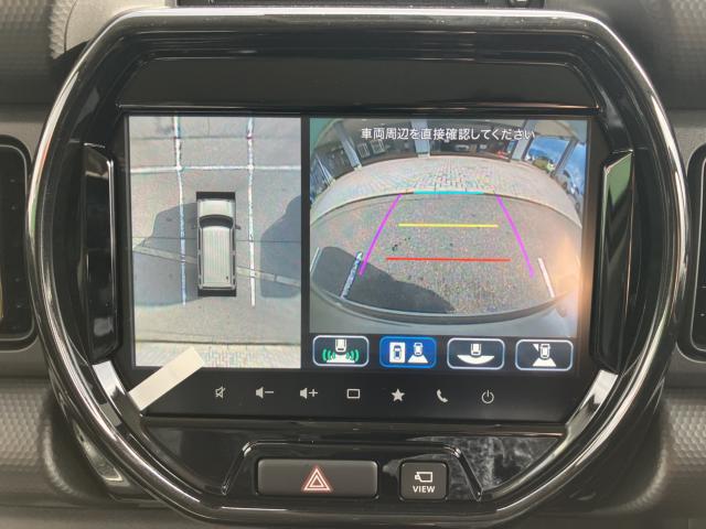 ハスラー（新潟県新潟市西蒲区）