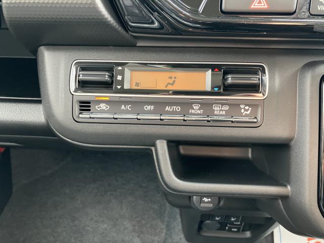 ハスラー（新潟県新潟市西蒲区）