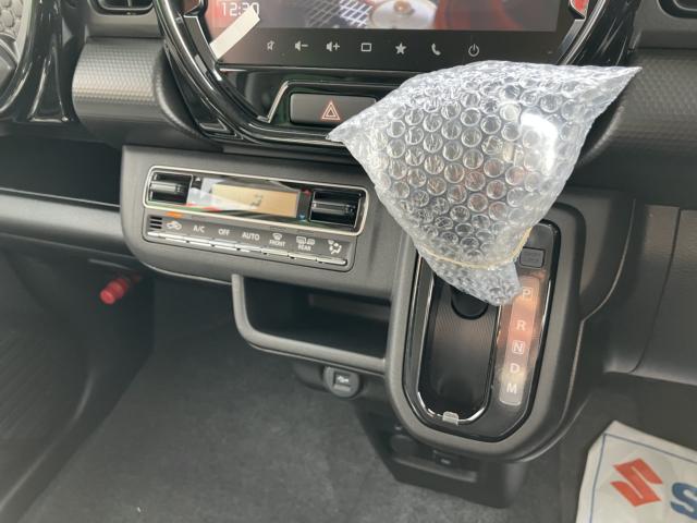 ハスラー（新潟県新潟市西蒲区）