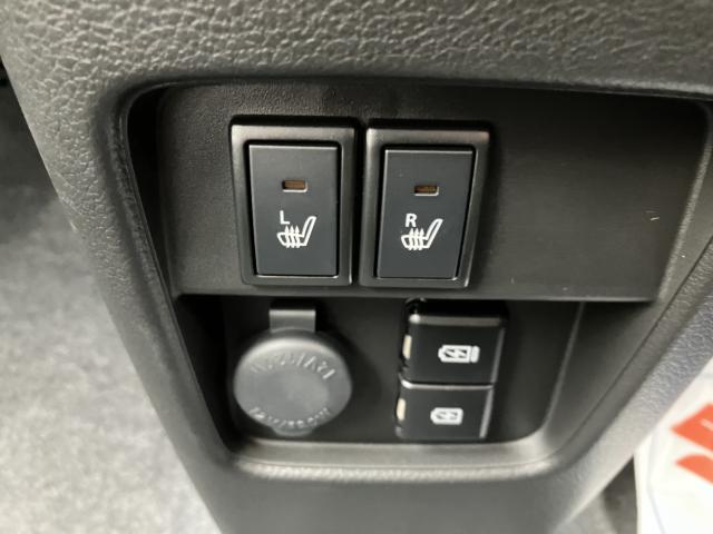 ハスラー（新潟県新潟市西蒲区）