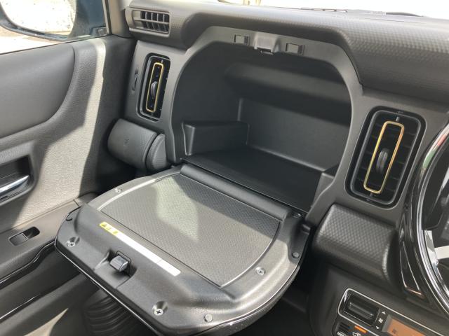 ハスラー（新潟県新潟市西蒲区）