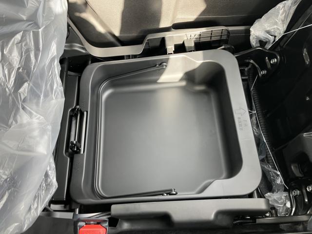 ハスラー（新潟県新潟市西蒲区）