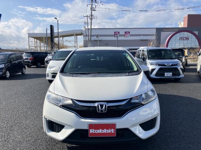 フィットハイブリッド（新潟県新潟市西区）画像34