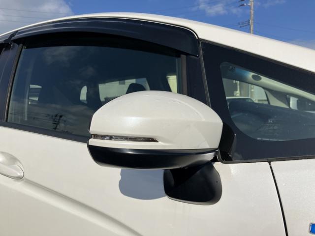 フィットハイブリッド（新潟県新潟市西区）画像26