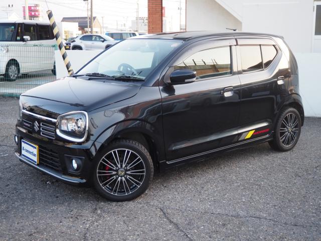 アルトワークス（新潟県新潟市西区）画像21