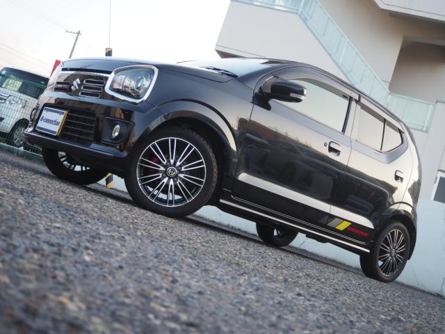 アルトワークス（新潟県新潟市西区）画像22