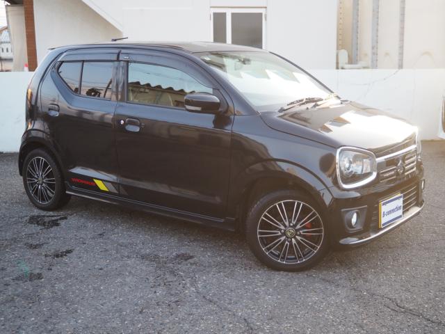 アルトワークス（新潟県新潟市西区）画像23