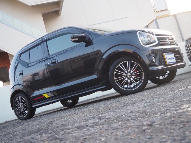 アルトワークス（新潟県新潟市西区）画像24