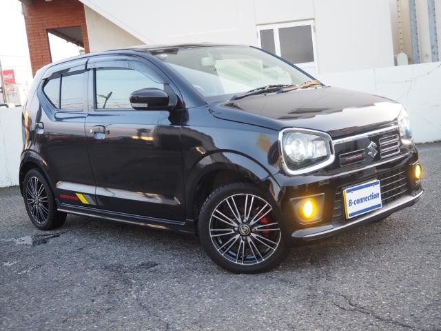 アルトワークス（新潟県新潟市西区）画像25