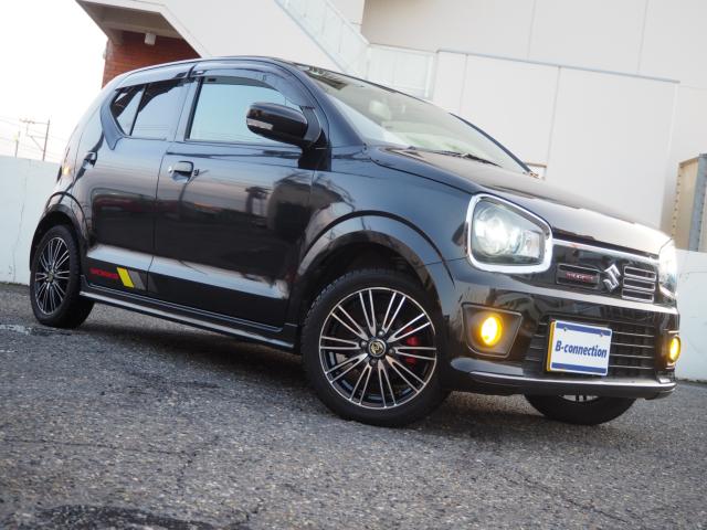 アルトワークス（新潟県新潟市西区）画像10