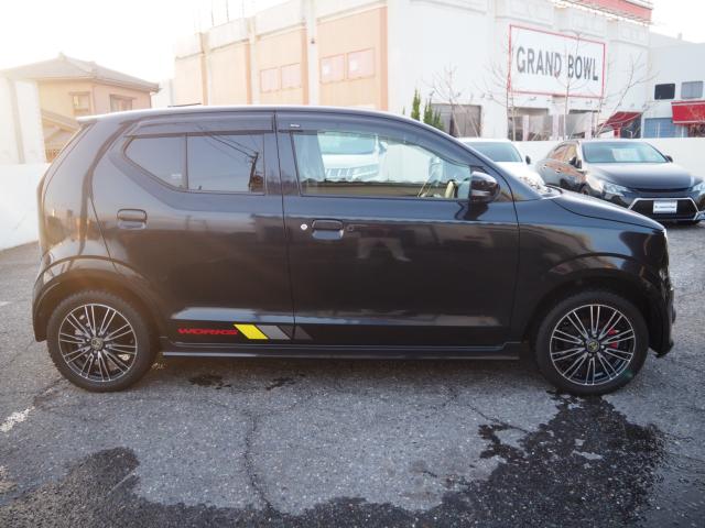 アルトワークス（新潟県新潟市西区）画像31