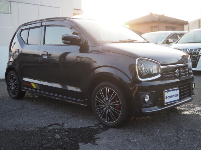 アルトワークス（新潟県新潟市西区）画像33