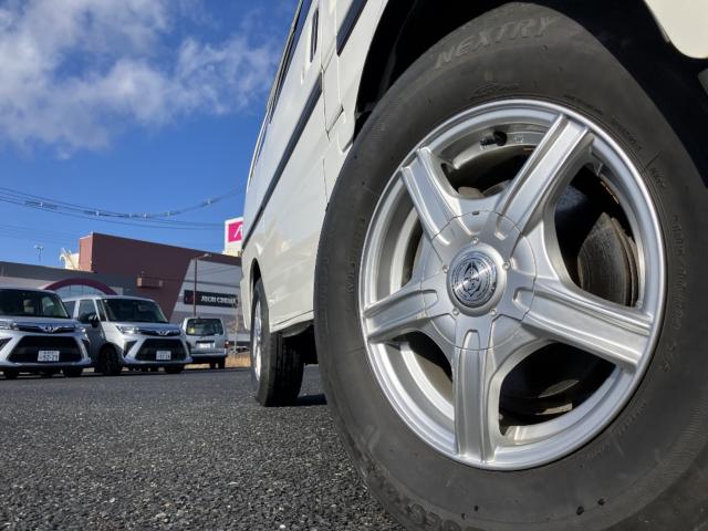 ボンゴバン（新潟県新潟市西区）画像23