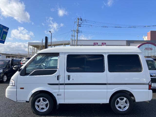 ボンゴバン（新潟県新潟市西区）画像24