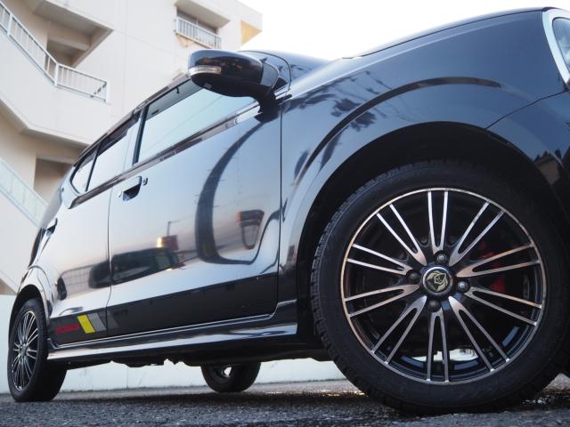 アルトワークス（新潟県新潟市西区）画像11