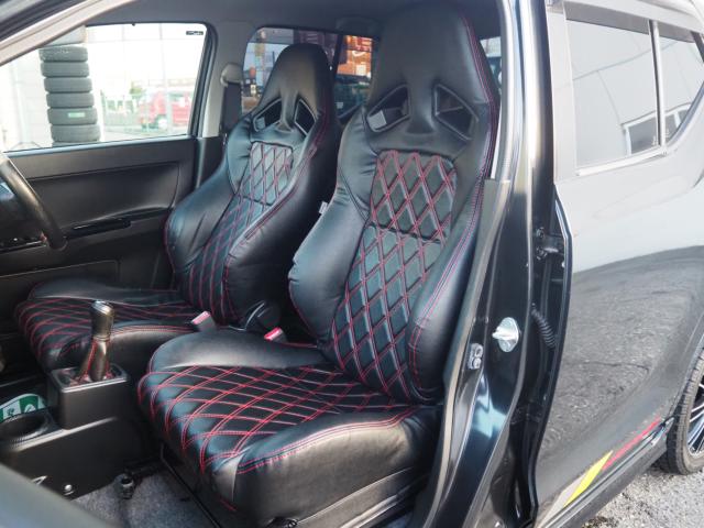 アルトワークス（新潟県新潟市西区）画像13