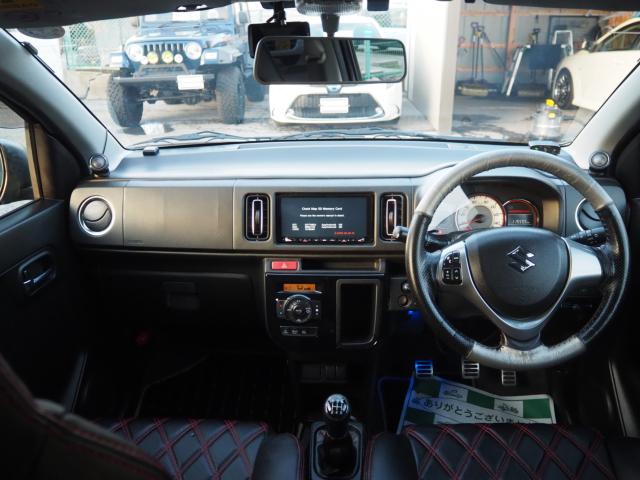 アルトワークス（新潟県新潟市西区）画像6