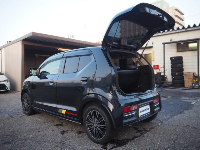 アルトワークス（新潟県新潟市西区）画像52