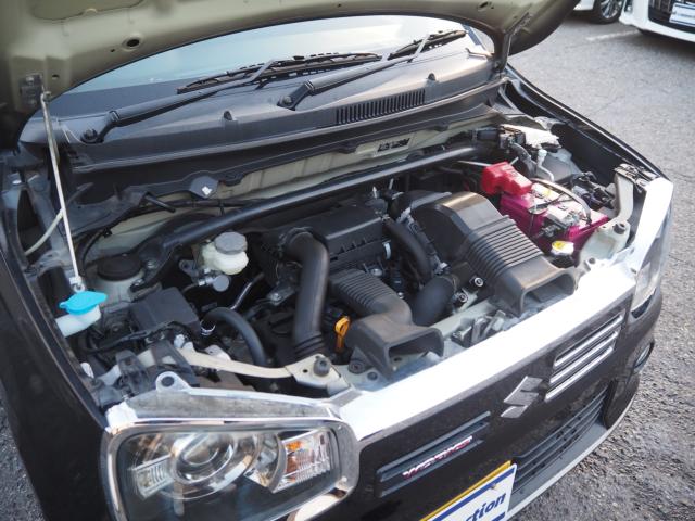 アルトワークス（新潟県新潟市西区）画像20