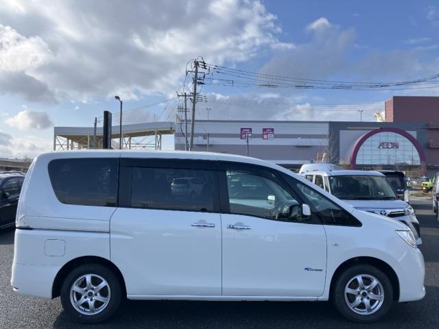 セレナS-HYBRID（新潟県新潟市西区）画像40