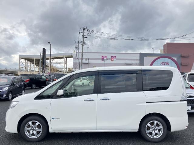 セレナS-HYBRID（新潟県新潟市西区）画像39