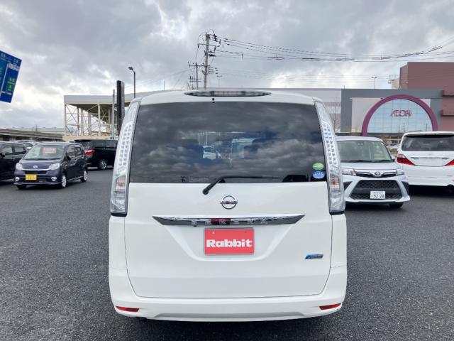 セレナS-HYBRID（新潟県新潟市西区）画像42