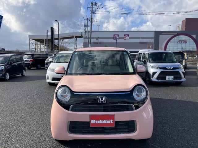 N_ONE（新潟県新潟市西区）画像29