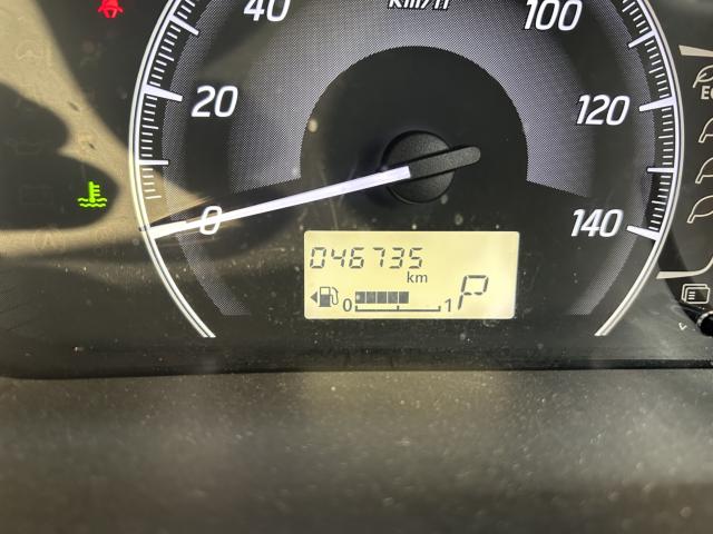 eKワゴン（新潟県新潟市西蒲区）