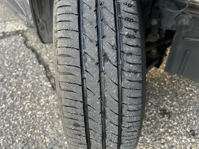 eKワゴン（新潟県新潟市西蒲区）