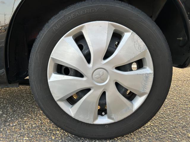 eKワゴン（新潟県新潟市西蒲区）