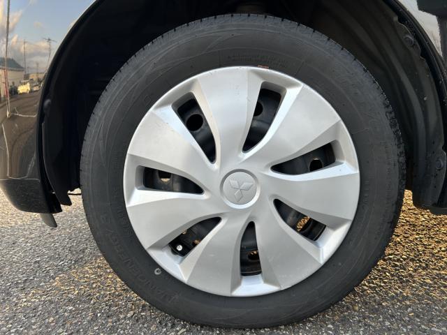 eKワゴン（新潟県新潟市西蒲区）