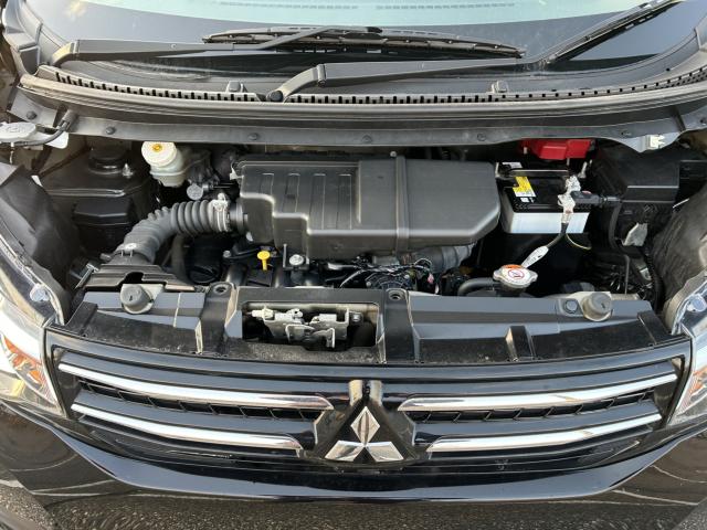 eKワゴン（新潟県新潟市西蒲区）