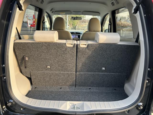 eKワゴン（新潟県新潟市西蒲区）