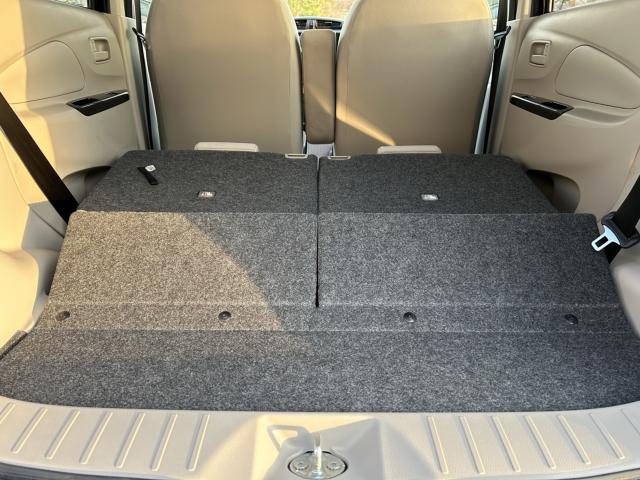 eKワゴン（新潟県新潟市西蒲区）