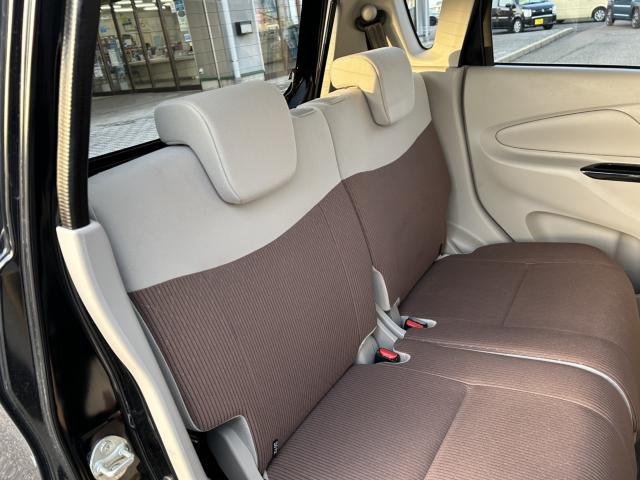 eKワゴン（新潟県新潟市西蒲区）